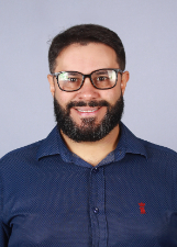 Retrato de DR RODRIGO MORAES
