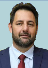 Retrato de MAURILIO MORETTI