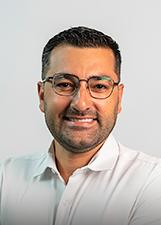Retrato de FAOUAZ TAHA