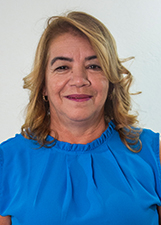 Retrato de MARIA DO SOCIAL