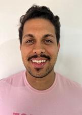 Retrato de LUIZ EDUARDO