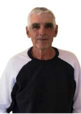 Retrato de CARLÃO CAMARGO
