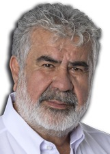 Retrato de ZEZÃO
