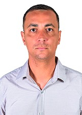 Retrato de JULIANO COELHO
