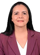 Retrato de FERNANDINHA