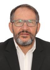 Retrato de KLINGER VITORIO