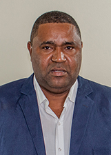 Retrato de EDCARLOS TICALÃO