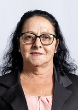 Retrato de CLEUZA CAVALHEIRO