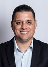 Retrato de JUNIOR DA SAÚDE