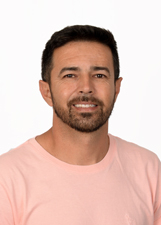 Retrato de SADRAK FERREIRA