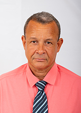 Retrato de VALDIR BORRACHEIRO