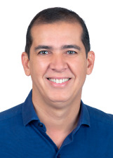 Retrato de EVANDRO MURA