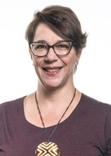 Retrato de FERNANDA CASTELANO