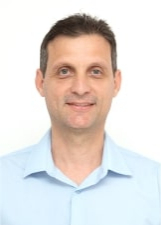 Retrato de MARCO ZANESCO DA SAUDE