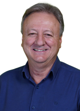 Retrato de CLAUDEMIR MI