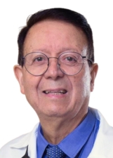 Retrato de DR SINVAL MALHEIROS