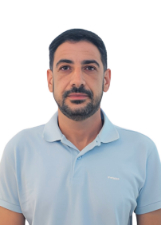Retrato de DAVI