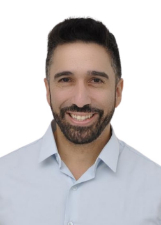 Retrato de JOÃO FADEL