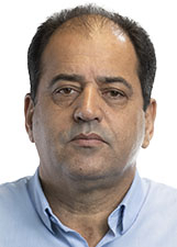 Retrato de SERGIO ROCHA