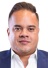 Retrato de THIAGO DE JESUS
