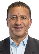 Retrato de EDSON FERRAZ