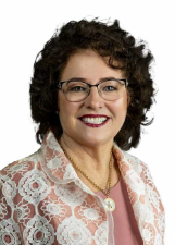 Retrato de NEUSA DA AUTOESCOLA