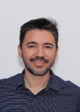 Retrato de THIAGO MENGATO