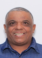 Retrato de BETO BICA