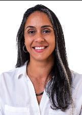 Retrato de JAQUE DUTRA