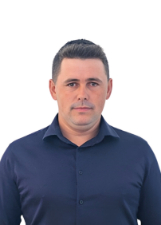 Retrato de JOÃO PAULO VENTURINI