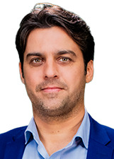 Retrato de CAIQUE ROSSI