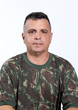 Retrato de FALEIROS POLICIAL AMBIENTAL