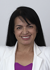 Retrato de RAQUEL SPADA