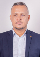 Retrato de CRISTIANO MENDES