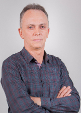 Retrato de CLEIVER REIS