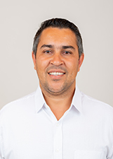 Retrato de LUQUINHA