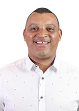 Retrato de GONZAGUINHA