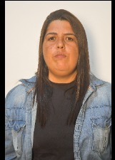 Retrato de SABRINA MEDEIROS