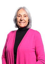Retrato de INÊS PAZ