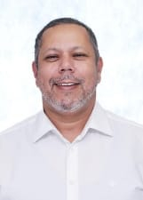 Retrato de CADU BARBOSA