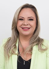 Retrato de ÉRICA FRANQUINI