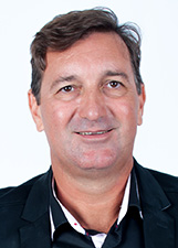 Retrato de GIULIANO CRUZ