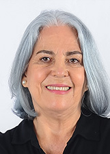 Retrato de FÁTIMA PINHEIRO