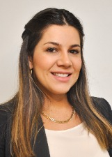 Retrato de ENFERMEIRA LAURA ASSIS