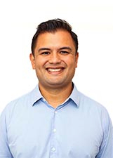 Retrato de WELLINTON OLIVEIRA