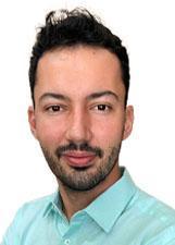 Retrato de LUAN ALCANTARA