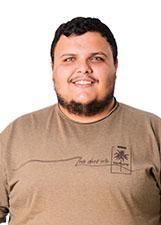 Retrato de ZÉ BARBOZA