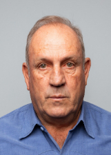 Retrato de CLODOALDO CRUZ