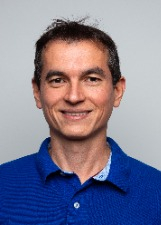 Retrato de ROBINHO