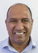 Retrato de LEANDRO AMARO